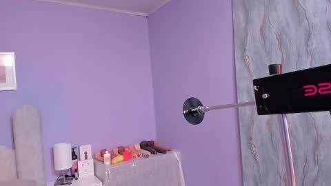 Sam online show from September 25, 4:05 am