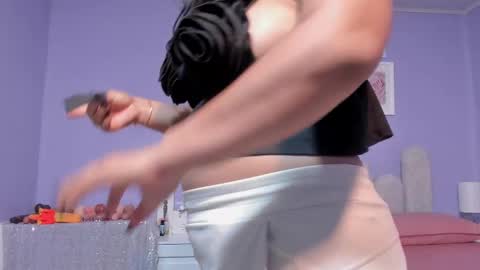 Sam online show from October 1, 3:56 am