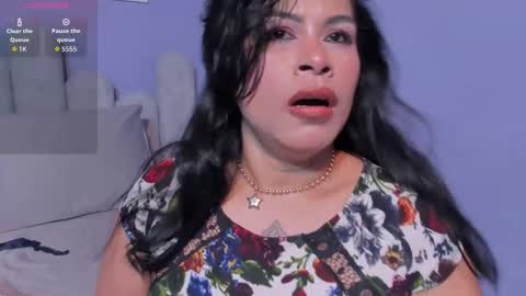 Sam online show from October 6, 3:48 am