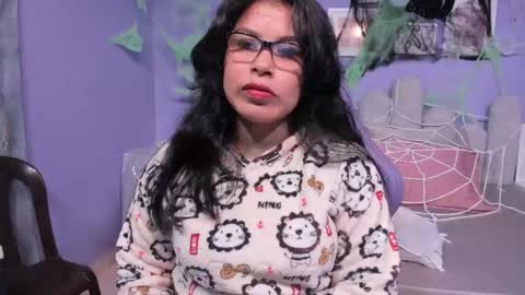 Sam online show from October 23, 4:34 am