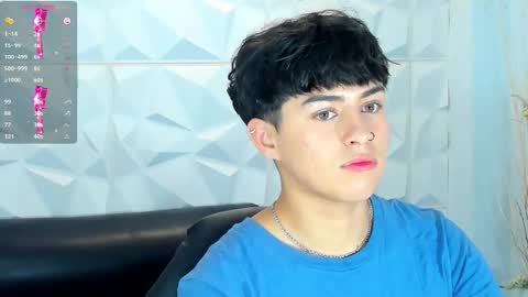 Sam online show from October 6, 1:08 pm