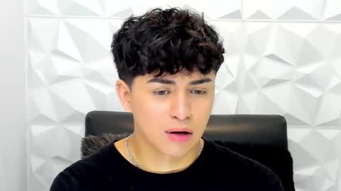 Sam online show from November 14, 1:54 pm