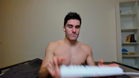 BACK IN 2 WEEKS online show from January 9, 7:21 am