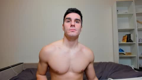 BACK IN 2 WEEKS online show from January 11, 1:16 am