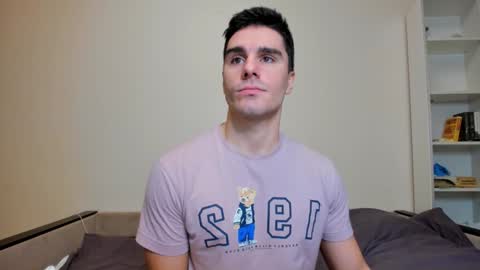 BACK IN 2 WEEKS online show from January 12, 2:14 am