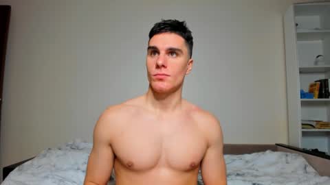 BACK IN 2 WEEKS online show from January 24, 8:43 pm