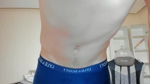 BACK IN 2 WEEKS online show from February 18, 4:37 am