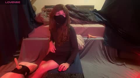 Sam online show from October 9, 5:27 am