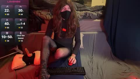 Sam online show from November 2, 5:10 am