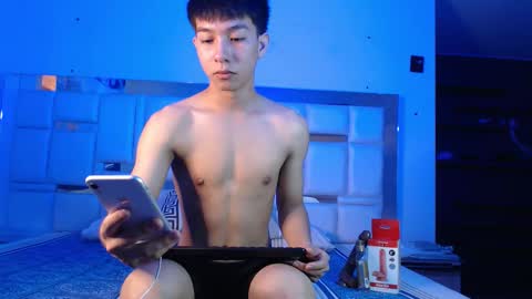 Sam katt online show from March 12, 7:42 pm