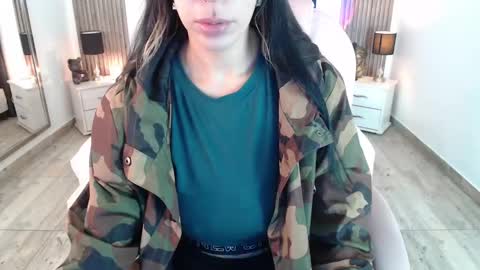 SAM MANSON online show from January 22, 12:06 pm