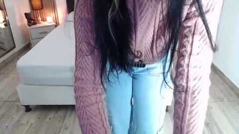 SAM MANSON online show from February 1, 12:05 pm