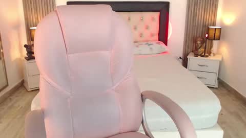 SAM MANSON online show from February 25, 12:13 pm