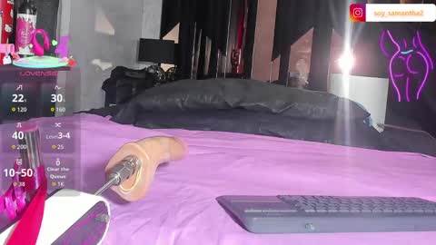Snapshot of sam_naughty18 chatting on April 22, 5:21 am sam_naughty18 online show from April 22, 5:21 am