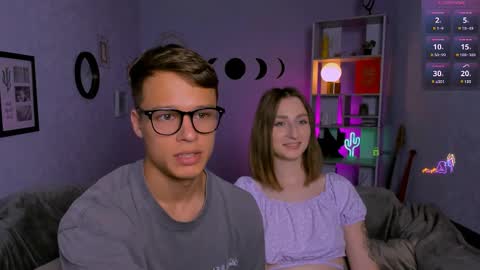 Sam online show from September 11, 6:13 am