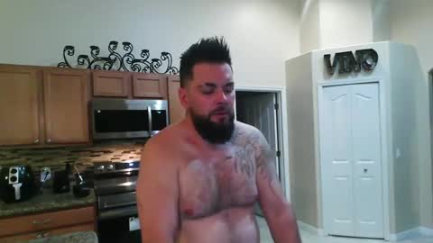 Snapshot of sam_papithebarber chatting on September 22, 5:31 am sam_papithebarber online show from September 22, 5:31 am