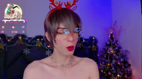 Sam online show from December 29, 3:22 am