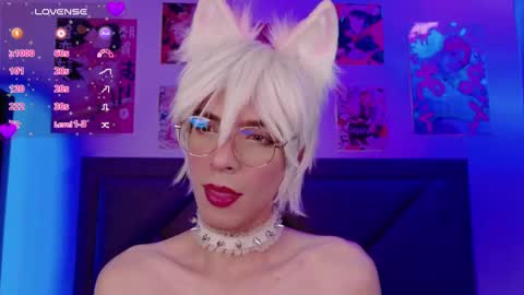 Sam online show from January 13, 5:23 am