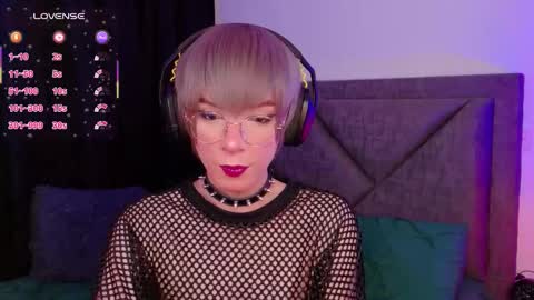 Sam online show from September 10, 7:19 am