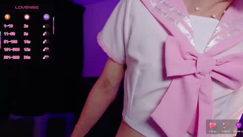 Sam online show from November 13, 6:56 am