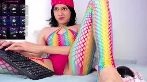 sam online show from December 5, 2:53 am