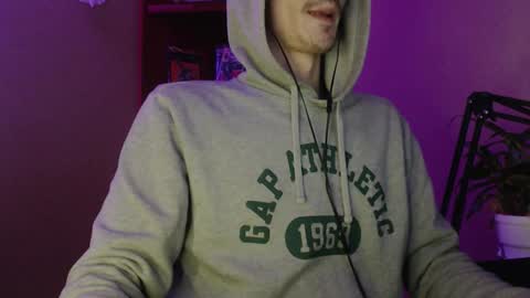 sam_skywalker online show from November 16, 8:14 pm