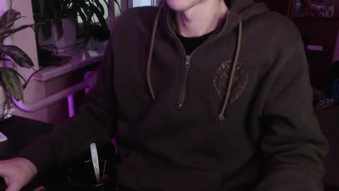 sam_skywalker online show from November 25, 1:44 pm