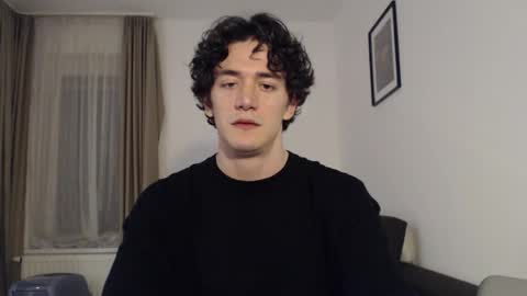 Sam online show from October 12, 11:15 pm