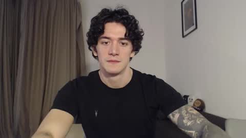 Sam online show from October 21, 11:49 pm