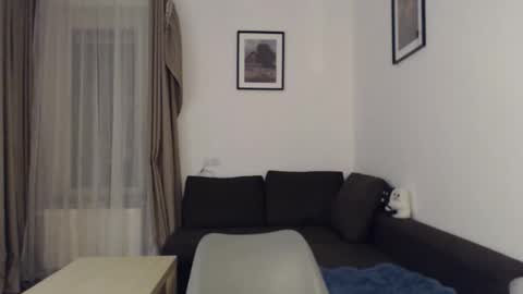 Sam online show from October 26, 11:53 pm