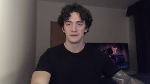 Sam online show from March 17, 1:21 am