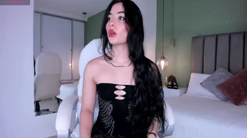  Samantha  online show from January 13, 1:06 pm