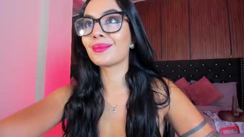  Samantha  online show from July 13, 8:11 pm