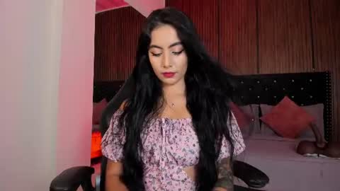  Samantha  online show from July 14, 2:34 pm