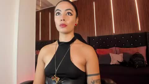  Samantha  online show from July 30, 11:53 am