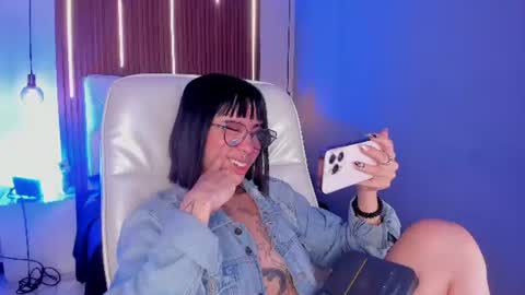samabiecrussie online show from June 11, 11:03 pm