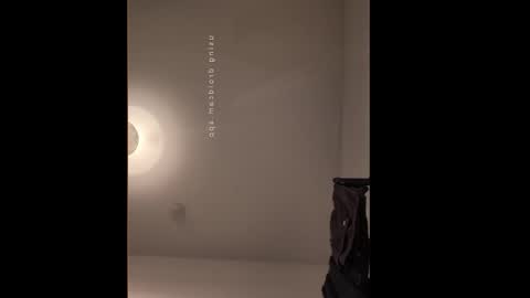 samael6699krk online show from February 5, 7:07 pm