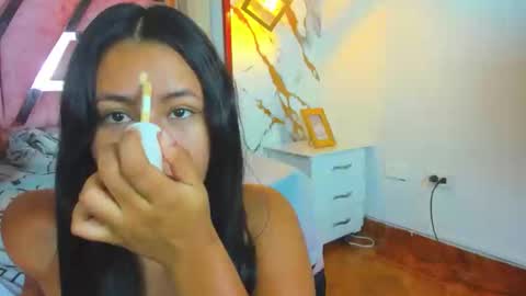 samaelandlilitt online show from September 22, 10:28 am