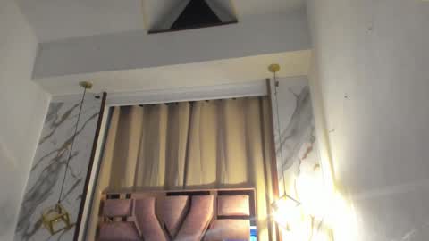 samaelandlilitt online show from November 10, 9:41 am