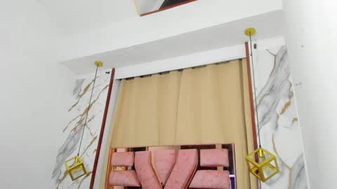 samaelandlilitt online show from November 12, 9:21 am