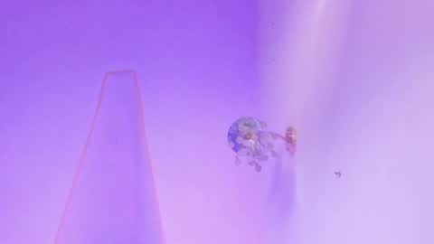 samaelandlilitt online show from December 18, 9:15 am