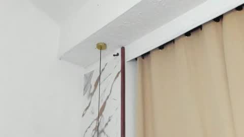 samaelandlilitt online show from February 22, 7:40 am