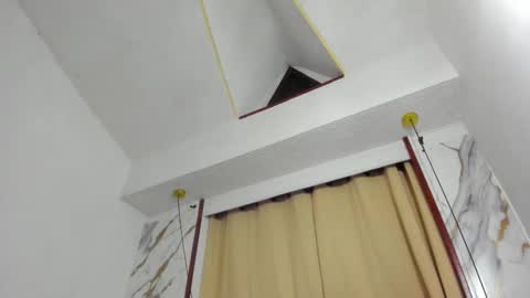 samaelandlilitt online show from March 13, 9:38 am