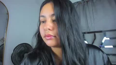 samaelandlilitt online show from July 17, 10:55 am