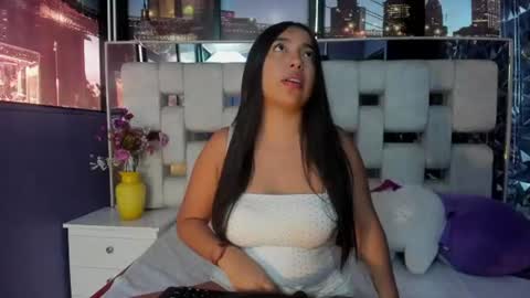 samaelandllith online show from July 21, 9:17 pm