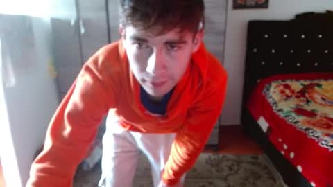 samael online show from November 11, 4:51 pm