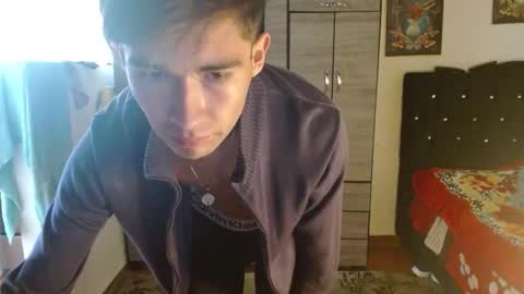 samael online show from January 15, 6:33 pm