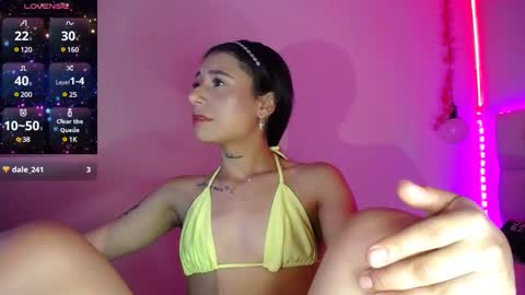 Snapshot of samahira chatting on December 3, 7:10 am samahira online show from December 3, 7:10 am