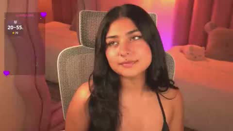 Snapshot of samai_3 chatting on December 14, 3:23 am Samai online show from December 14, 3:23 am