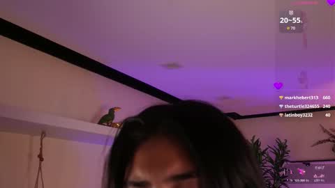 Snapshot of samai_3 chatting on February 20, 6:26 am Samai online show from February 20, 6:26 am